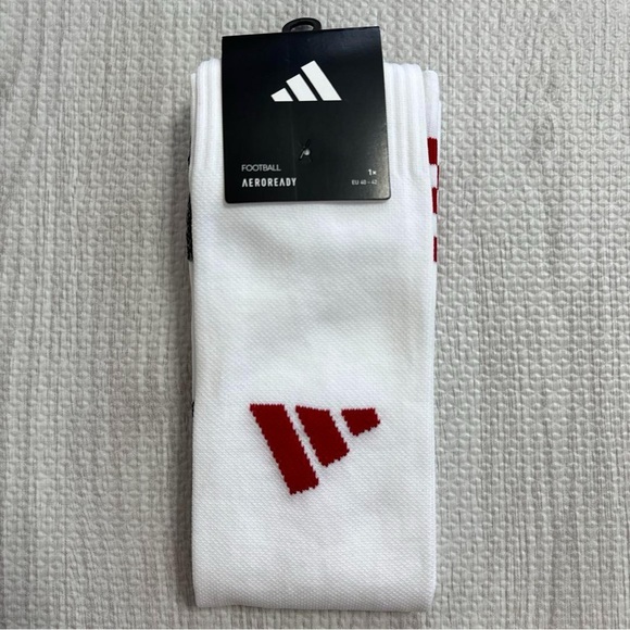 Adidas • Adult ADI 23 Soccer Knee Socks - Picture 5 of 5